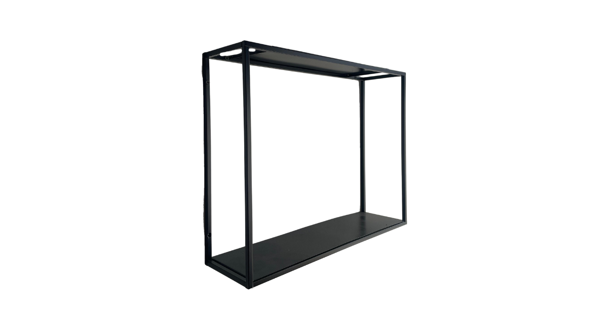 Rectangular Shelf Box 35x45 cm